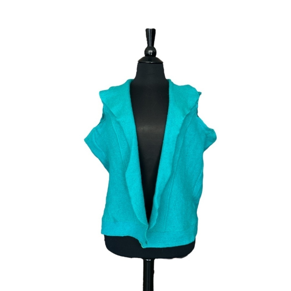 Chico’s Wool Vest
